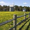 Casas rústicas em Brewster