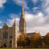 Hotels in Salisbury