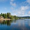 Hôtels acceptant les animaux domestiques à Lake Placid