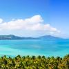 Hoteles en Hamilton Island