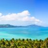 Hamilton Island