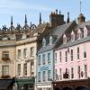 Hotels in Cirencester