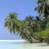 Hoteles de playa en Athuruga Island