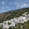 Holiday Homes in Pampaneira