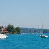 Apartments in Unterach am Attersee