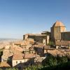 Hoteles en Volterra