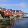 Cottages in Å