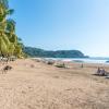 Hoteles con estacionamiento en Nicoya