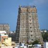 Hoteller i Madurai