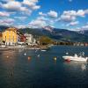 Hotels in Vevey