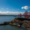 Hotels with Parking in North Queensferry