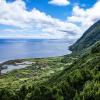 Hoteles con estacionamiento en Calheta