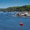 Cottages in Kingswear