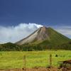 Hotel dengan Parking di Arenal