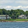 Hoteles con estacionamiento en Shelter Island