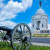 Hoteller i Gettysburg