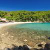 Alquileres vacacionales en la playa en Milia