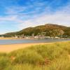 Cottages in Fairbourne