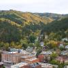 Hotels in Deadwood