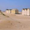 Cottages in Saint-Aubin-sur-Mer