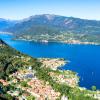 Hôtels avec parking à Madonna del Sasso