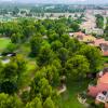 Hoteles con piscina en Bonmont Terres Noves