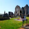 Hoteles con estacionamiento en Lisnaskea