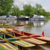 Magánszállások Standlake-ben