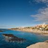 Appartementen in Playa Fañabe