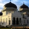 Percutian murah di Banda Aceh