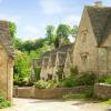 Hoteles baratos en Bibury