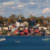 Hoteles en Lunenburg