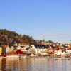 Hotels with Parking in Kragerø