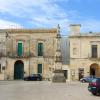 Holiday Rentals in Giurdignano