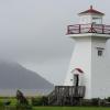 Hotel dengan Parking di Parrsboro