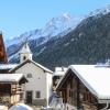 Ski Resorts in Ferden