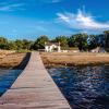 Hoteller med parkering i Otter Ferry