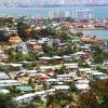 Port of Spain