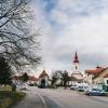 Hotels in Modřice