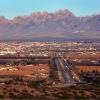 Hotels in Las Cruces