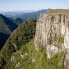 Alojamentos de turismo selvagem em Cambará