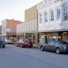 Hotels mit Parkplatz in Bells