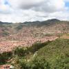 Chalés em Urubamba