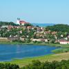 Hotels in Tihany