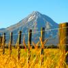 New Plymouth