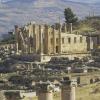 Hoteles en Jerash