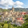 Alojamientos con cocina en Novara Sicilia