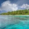 5-stjernede hoteller i Nakachchafushi
