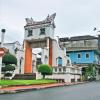 Ban Khlong Phruan