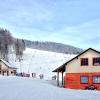 Ski Resorts in Zásada